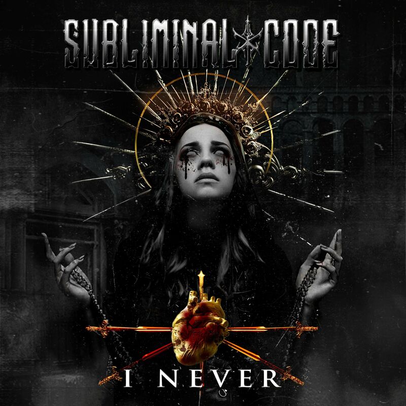 Subliminal Code - I Never (Album Version)